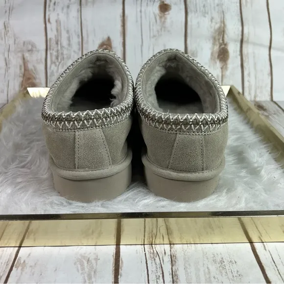 UGG Tasman New with tag Graphic Shadow Slippers