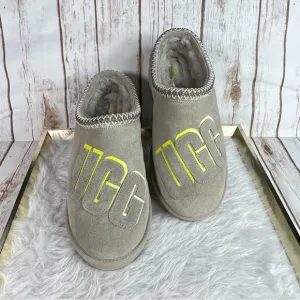 UGG Tasman New with tag Graphic Shadow Slippers
