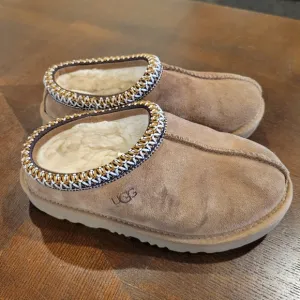 UGG Toddler Tasman II Slipper