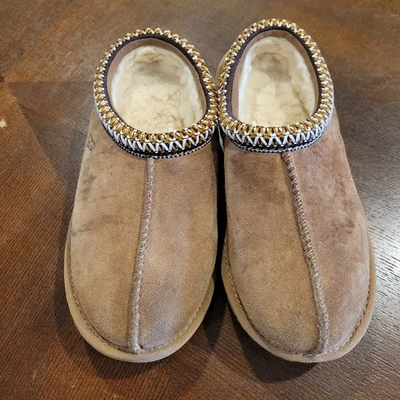 UGG Toddler Tasman II Slipper