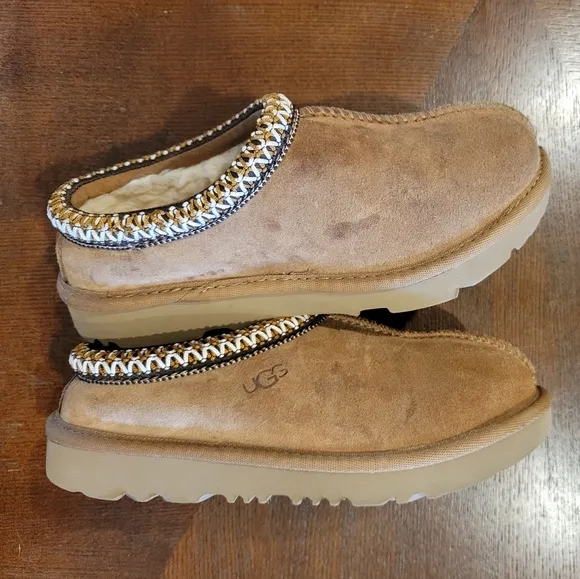 UGG Toddler Tasman II Slipper
