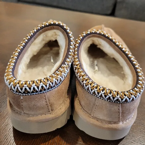 UGG Toddler Tasman II Slipper