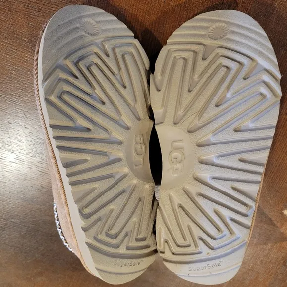 UGG Toddler Tasman II Slipper
