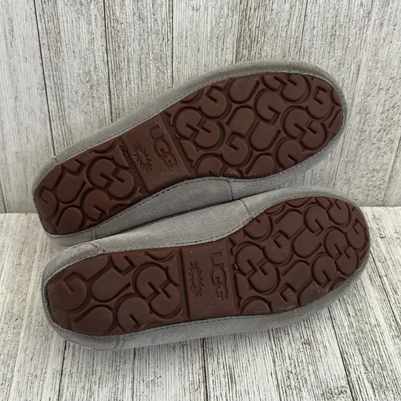 UGG WOMEN ANSLEY SLIPPERS