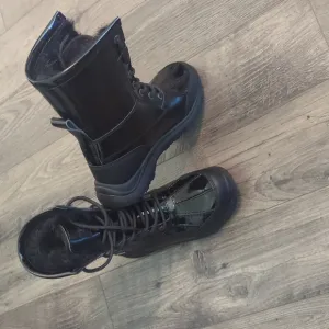 UGG Women's Black Boots