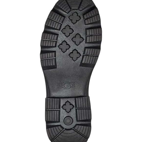 Ugg Women's Brisbane Mid-Shaft Zip Platform Boots