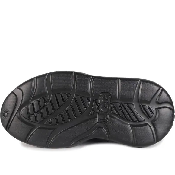 UGG Women's Sliders Slippers Black