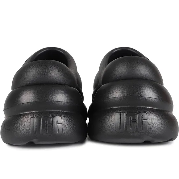 UGG Women's Sliders Slippers Black