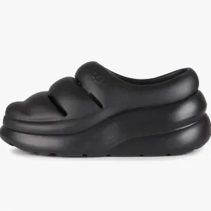 UGG Women's Sliders Slippers Black