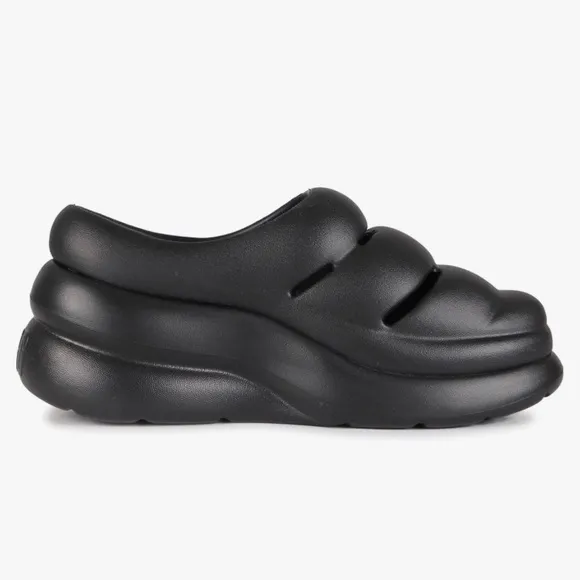 UGG Women's Sliders Slippers Black
