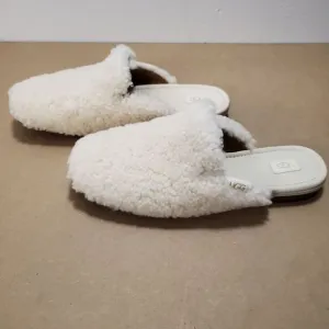 UGG Janaya Cozy Mule Slippers