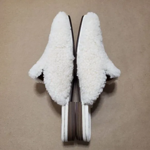 UGG Janaya Cozy Mule Slippers