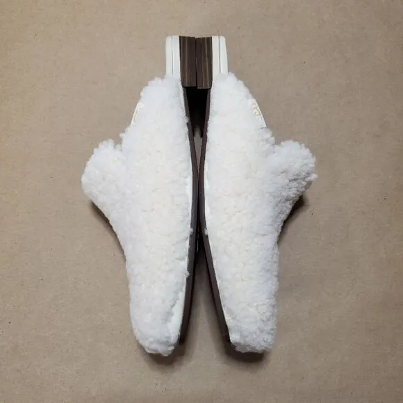 UGG Janaya Cozy Mule Slippers