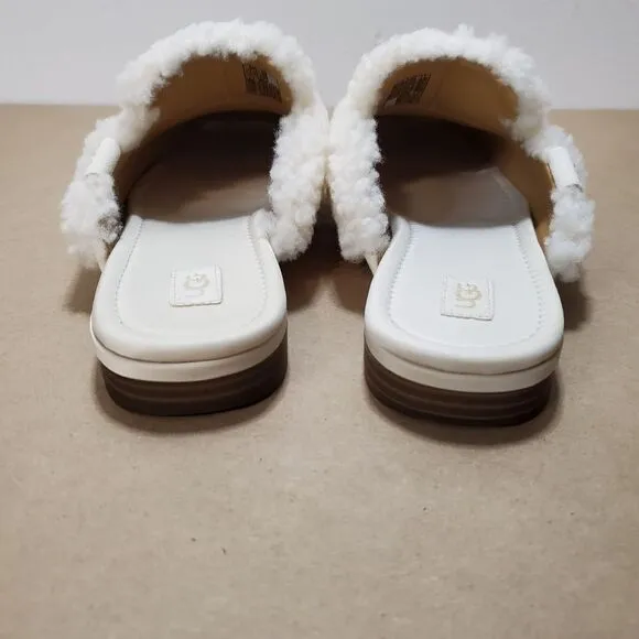 UGG Janaya Cozy Mule Slippers
