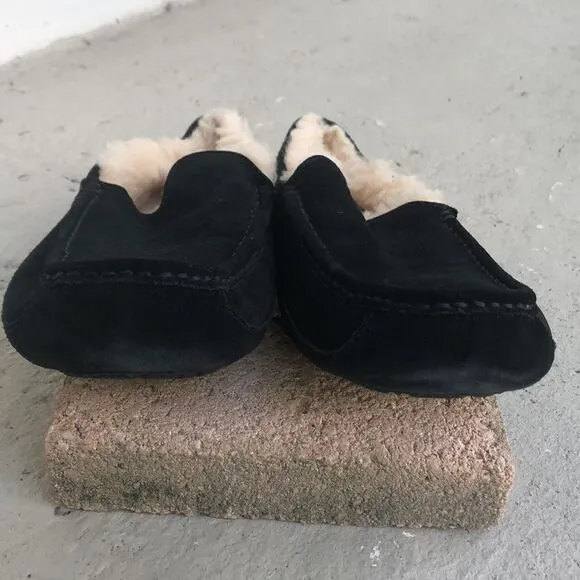 Uggs Ascot slippers