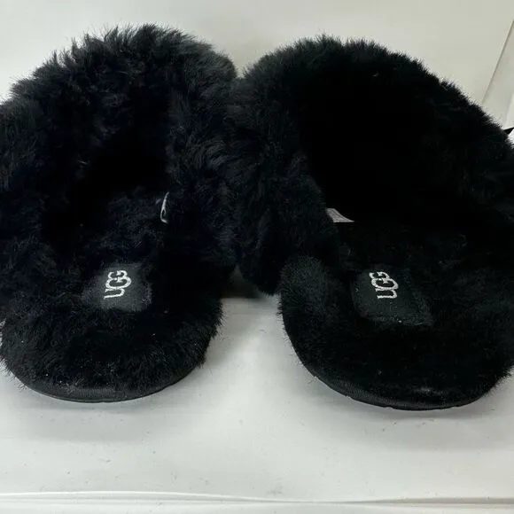 UGG Scuffette II Slippers