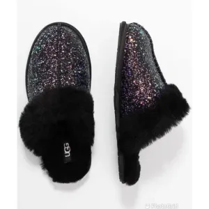 UGG Scuffette II Slippers