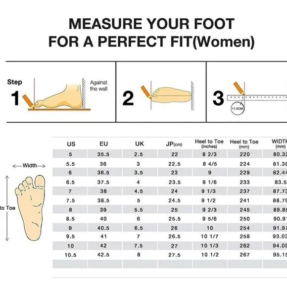 UIN Women's Shoes Casual Lightweight Wide Toe Chunky Sneaker (Inspiration Leap)