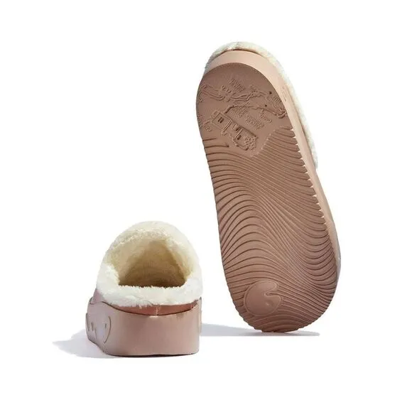 UIN Women's Mules Household Slippers ( Fishbird 2 Fuerteventura VII Women)