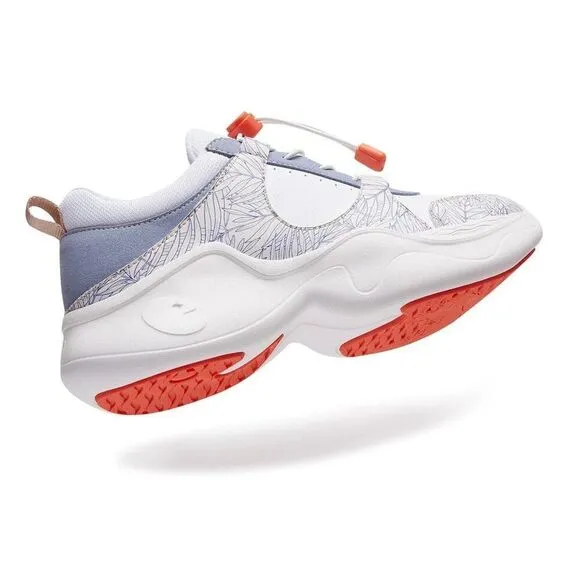 UIN Women's Chunky Fashion Sneakers Casual Shoes (FALL ULTRAMARINE) No Box