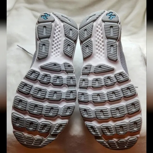 Under Armour, Activewear, Gym, Yoga Women's Shoes Size 8, 8.5 &amp; Sz 11