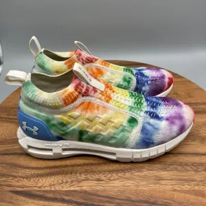 Under Armour Hovr Phantom Slip Pride Shoes Womens Size 10 Sportstyle Running