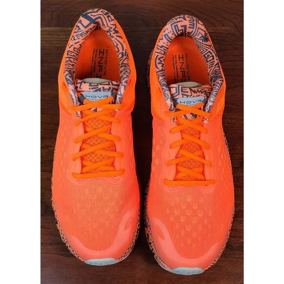 Under Armour UA HOVR Phantom 2 Mens Size 12.5 Running Athletic Shoes 3023017-004