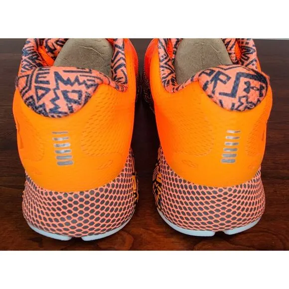 Under Armour UA HOVR Phantom 2 Mens Size 12.5 Running Athletic Shoes 3023017-004