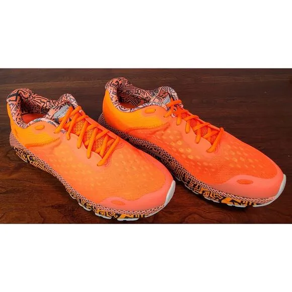 Under Armour UA HOVR Phantom 2 Mens Size 12.5 Running Athletic Shoes 3023017-004
