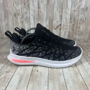 Under Armour Velociti 3 Mens 11 Shoes‎ Black Running 3026117-004 Sneaker Gym