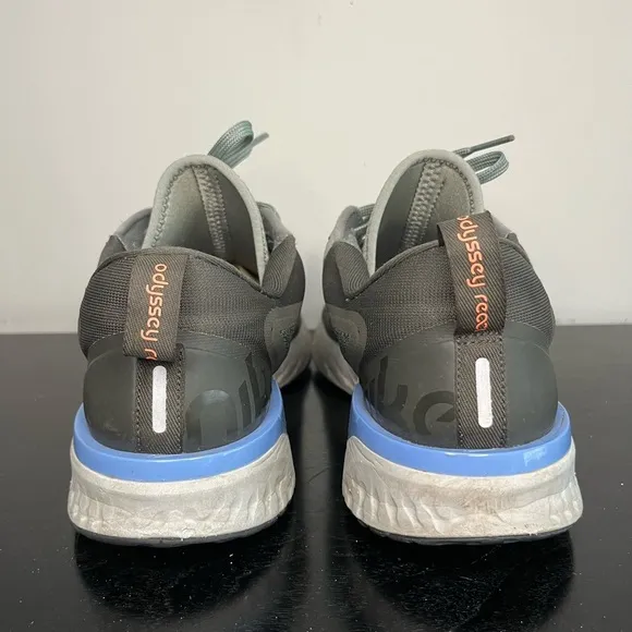 Unisex Nike Odyssey React A09820 008 Running Cross Training Sneakers Shoes 9.5