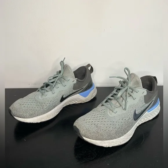 Unisex Nike Odyssey React A09820 008 Running Cross Training Sneakers Shoes 9.5