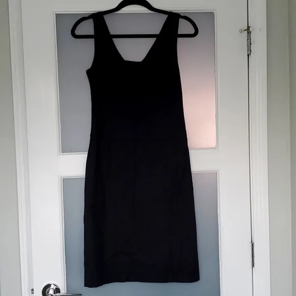 United Colors of‎ Benetton Black dress