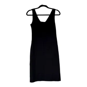 United Colors of‎ Benetton Black dress