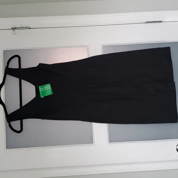United Colors of‎ Benetton Black dress