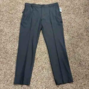 Van Heusen Flex 3 Slim Fit Dress Pants - Men's Size 36 x 32 - NWT - 2136