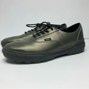 Vans Colfax Low Shoes Alex Knost &amp; Lee-Ann Curren Curate Collection 5.5 Green