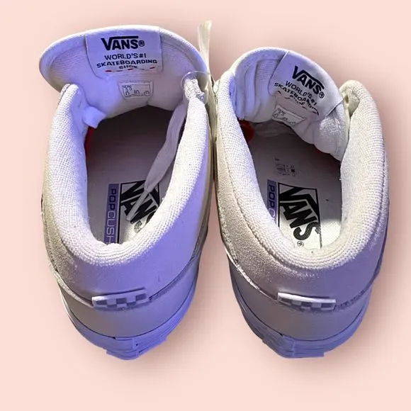 VANS Skate Half‎ Cab Mens Shoes Size 5