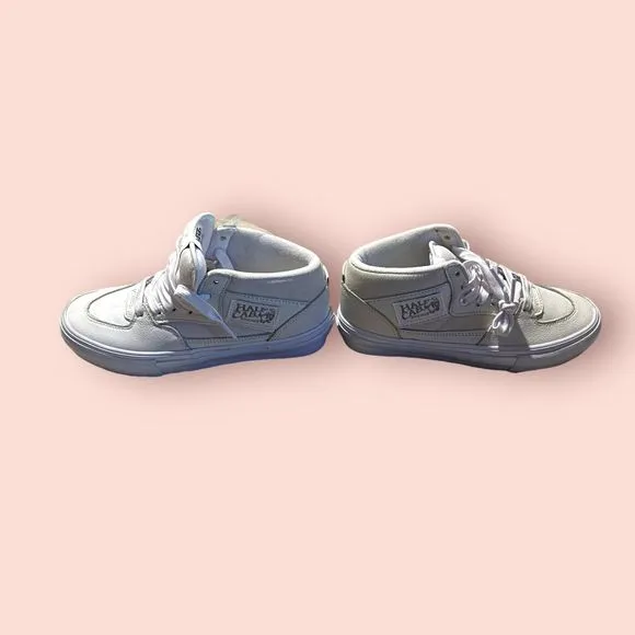VANS Skate Half‎ Cab Mens Shoes Size 5