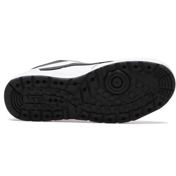 Vans Water-Resistant, Non Slip Sneakers, Size 7