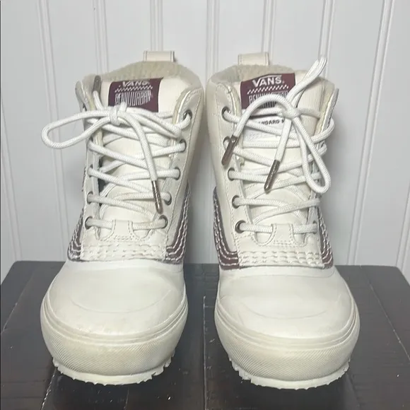 Vans X Benny Urban Standard Mid Rain/Snow MTE boot