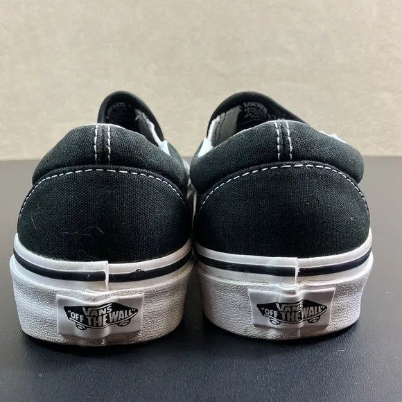 Vans x Star Wars New Hope Classic Slip On Unisex Sneaker Shoes M 5.5 / W 7