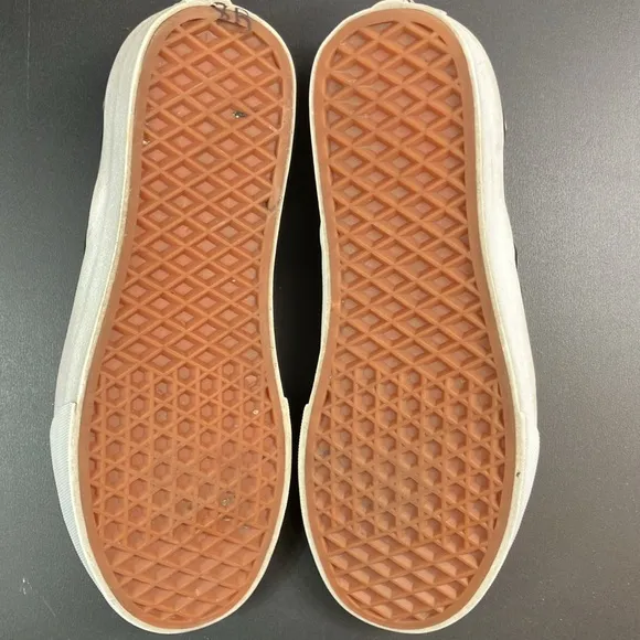 Vans x Star Wars New Hope Classic Slip On Unisex Sneaker Shoes M 5.5 / W 7