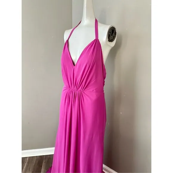 Vera Wang Bride Elodie Trailing Hem Gown