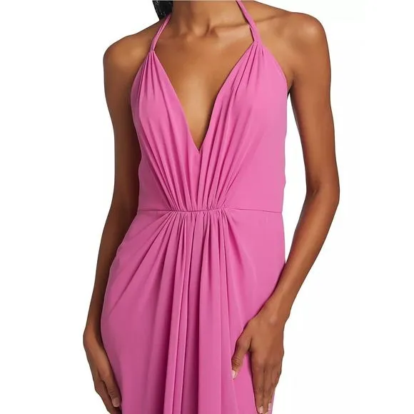 Vera Wang Bride Elodie Trailing Hem Gown