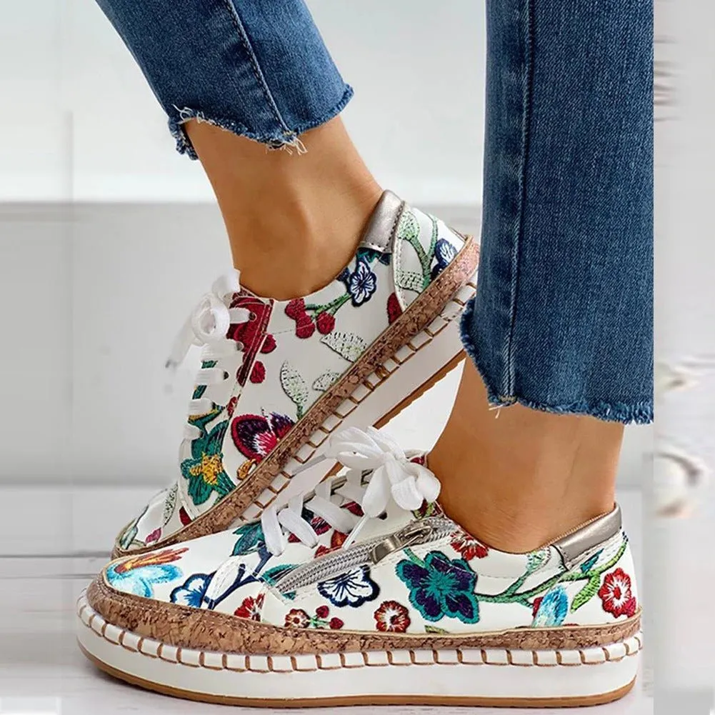 Vespera | Orthopedic Shoes