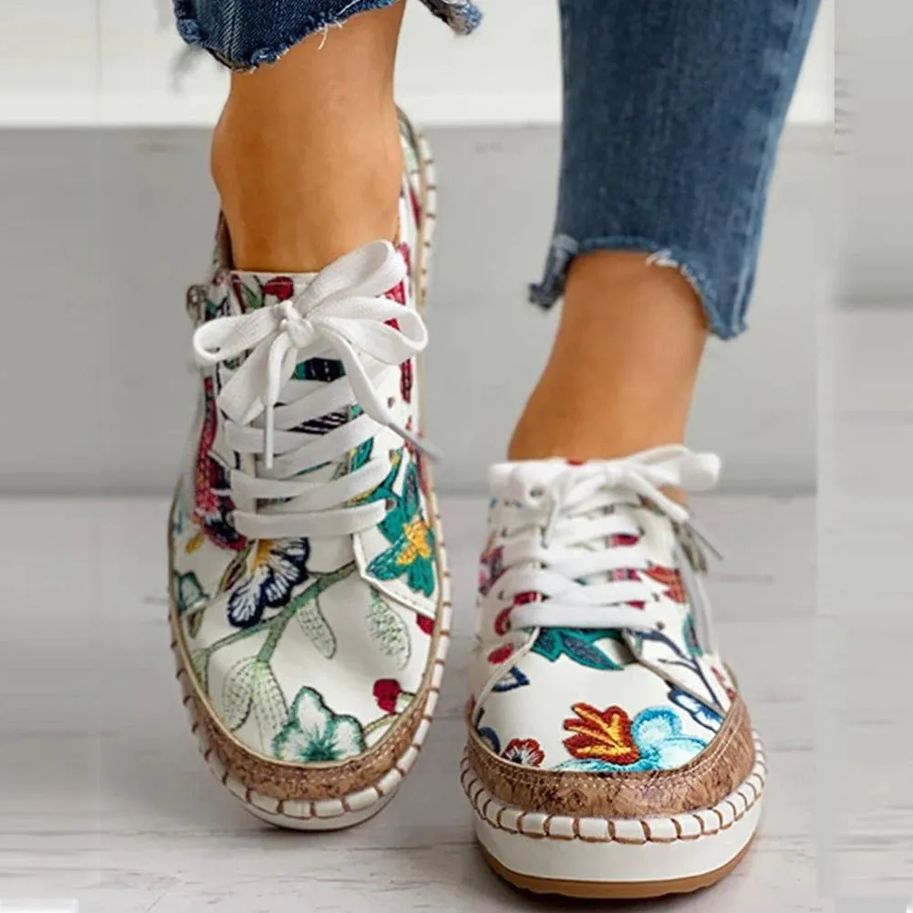 Vespera | Orthopedic Shoes