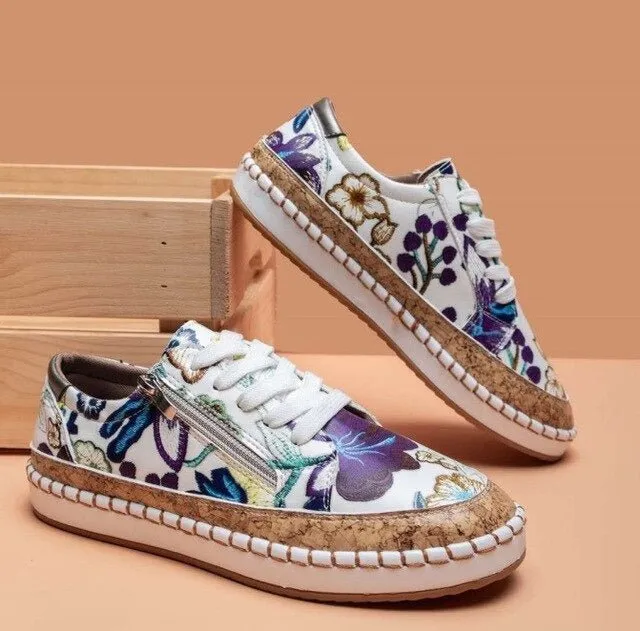 Vespera | Orthopedic Shoes