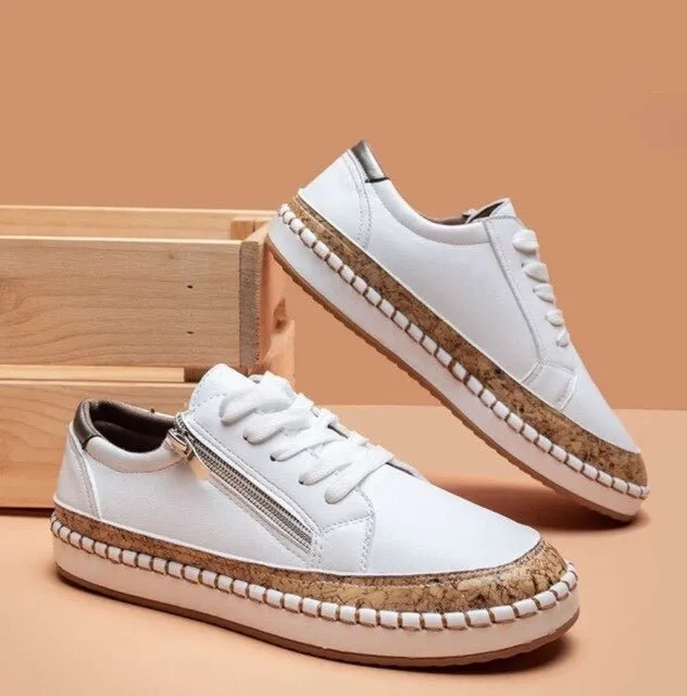 Vespera | Orthopedic Shoes