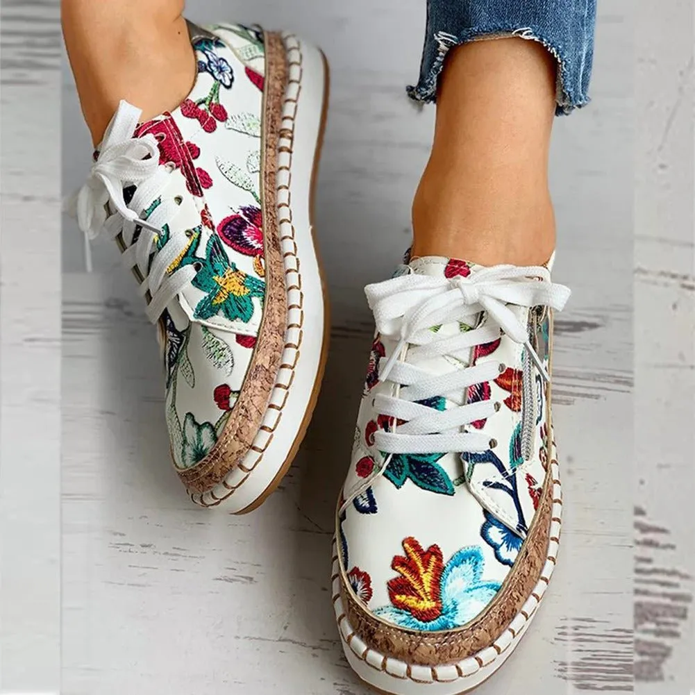 Vespera | Orthopedic Shoes